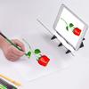 Drawing Line Pad Portable Image Projector Reflector Anime Sketch Drawing Board for Adults and