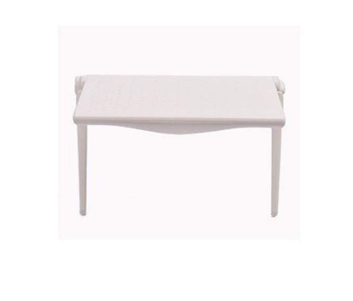 

Adjustable Screen Storage Shelf for LCD Monitors белый