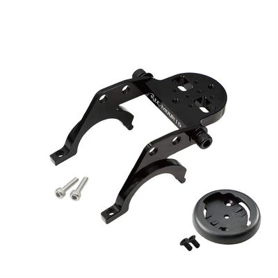 RecMount Double Arm Set for Bryton Rider [Extension Kit] [D-Arm-BRY]