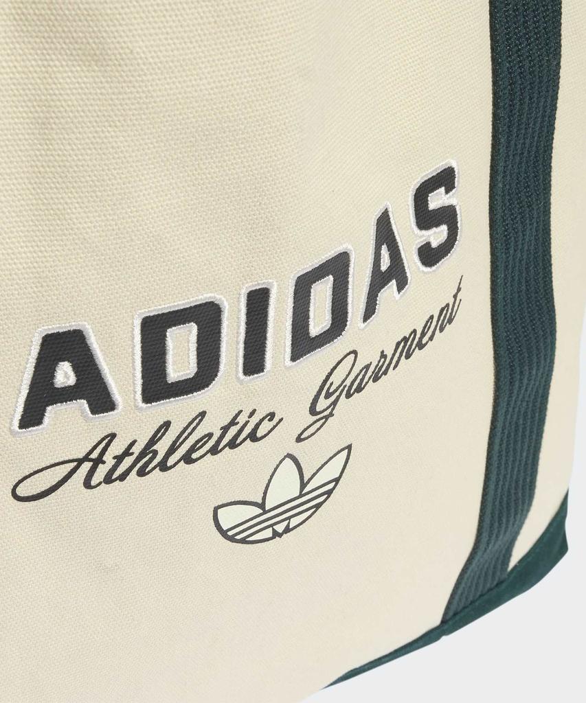 Adidas Tote Bag - Wonder White / Kf2041