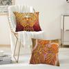 Art AAlex GGrey Pillow Case Suitable For Bedrooms Living Rooms Cars Home Decoration