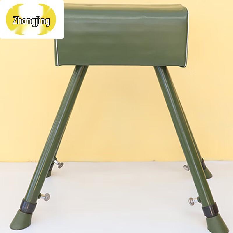 Zhongjing Physical Training Vaulting Equipment