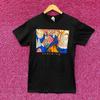 Dragon Ball Z Super Saiyan Anime T-Shirt Small