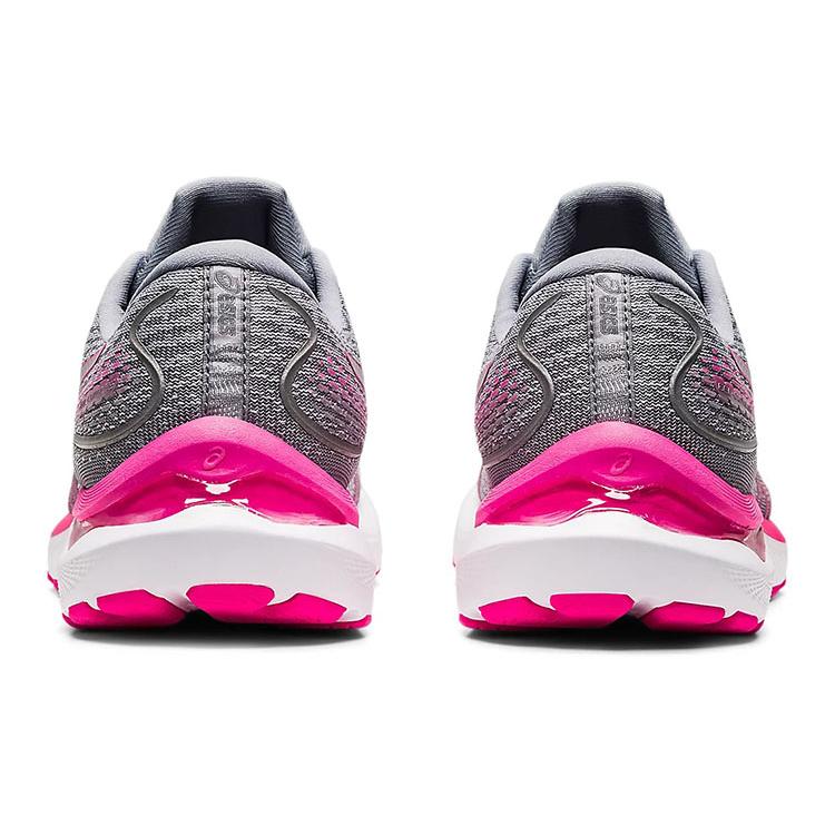 Asics Gel Cumulus 24 'Sheet Rock Pink Glow' Damen 1012B206-021