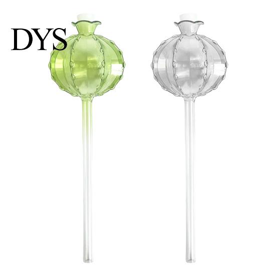 Automatic Plant Waterers Watering Bulbs Planter Insert Self Globes with Stoppers Cactus Vacation Tools Ball Shape for Indoor Outdoor Potted