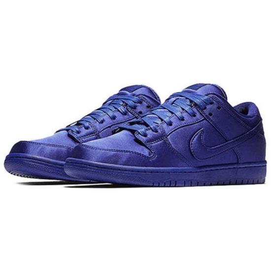 

Nike SB Dunk Low x NBA Deep Royal Blue 2018 AR1577-446 EU 42