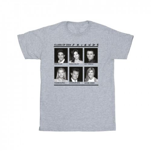 Friends Girls Class Of 2004 T-Shirt