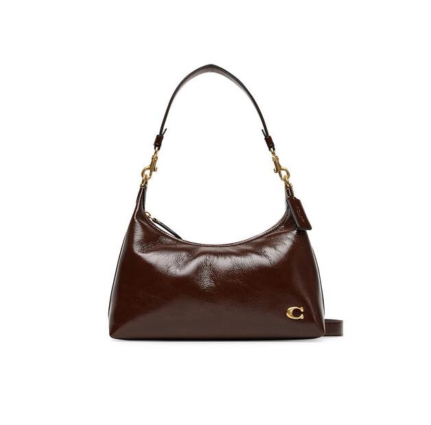 Coach CR652 Bag Brown