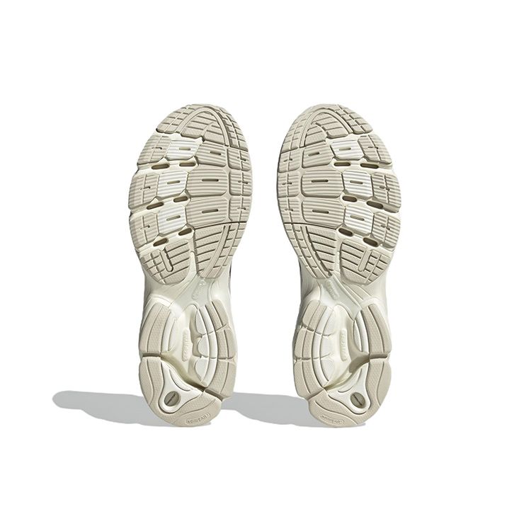 Adidas Orketro Aluminium Nattlilla Unisex Sneakers Grå Off-White GZ9695