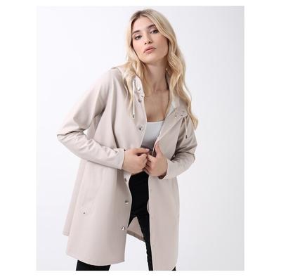 VANNSKJOLD GRACE Fit Raincoat