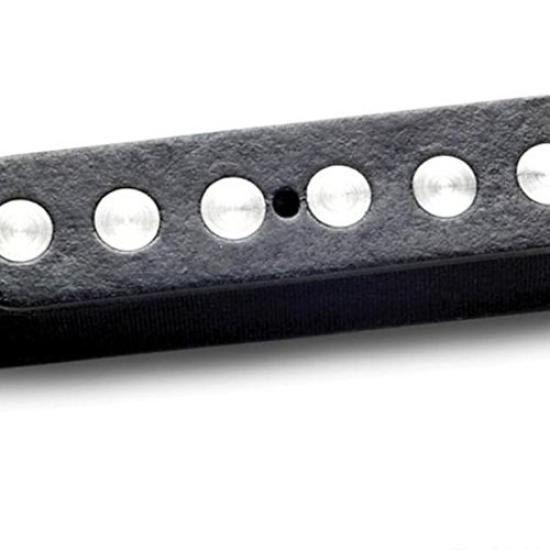 

Seymour Duncan Quarter Pound для Jaguar Бриджевый звукосниматель SJAG-3 []