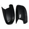 Rearview Mirror Cover Caps For BMW X3 F25 X1 E84 2010 2011 2012 2013 Mirror Shell Lid Car Accessories