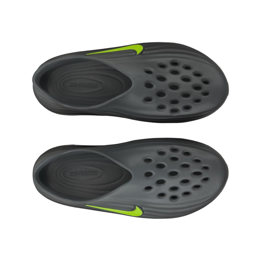 Nike ReactX Rejuven8 Nero Volt Uomo Sneakers Cool-Grey HV5060-003