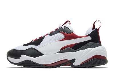 Thunder Fashion 2.0 'White Rhubarb'
