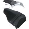 Compatible Rear Seat Cushion for Ducati 848 1098 1198 EVO - Original Leather Tail Bag