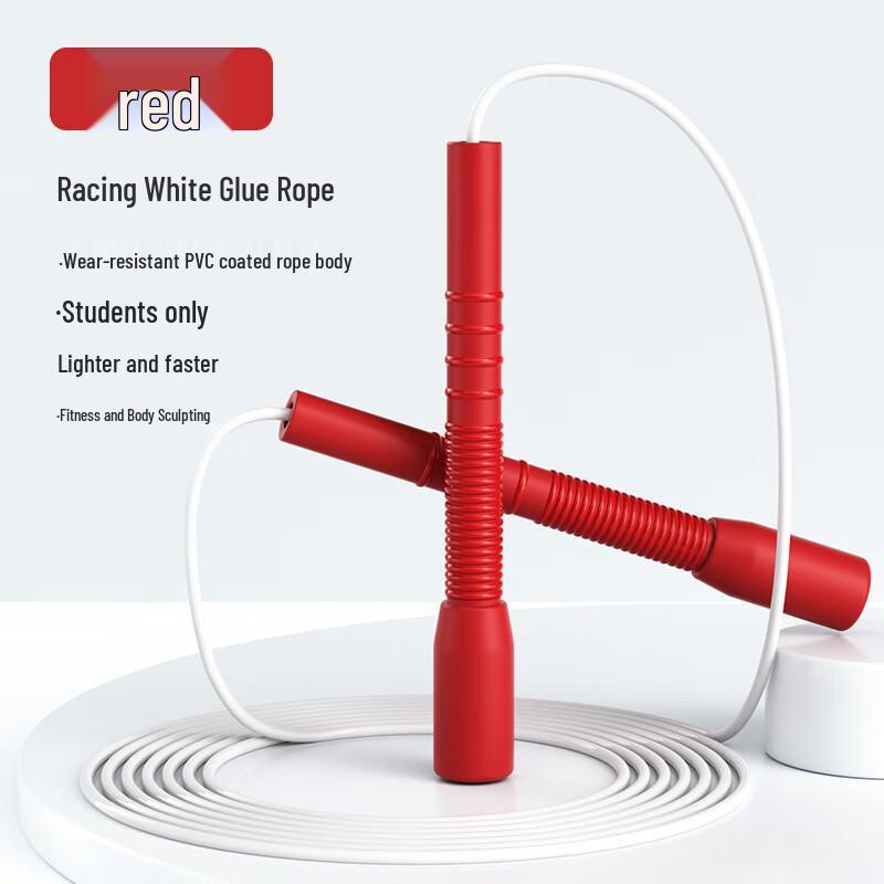 WEZHO Children's Adjustable Speed Jump Rope CN plug (adapter included)