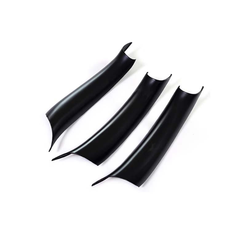Fits BMW X5/X6 Door Inner Handle Armrest Protective Cover F15/F16