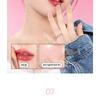MERZY Let's Wearing Lip & Cheek Keyring - 8 Colors