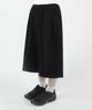 FUZZY SCAN Basic Bermuda Shorts 3 Colors