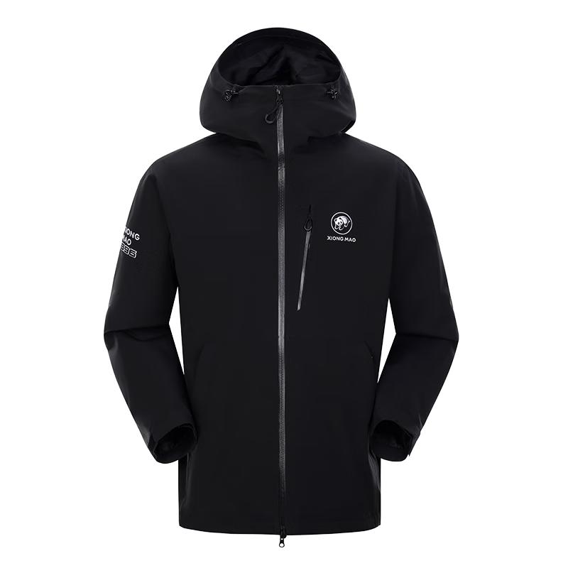 Panda Yuke LT Outdoor Waterproof Hiking Jacket