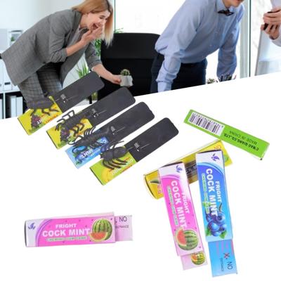 Роман Сороконожка Развлечение Большая Верность Хитрая Поддельная Жевательная Резинка Сюрприз Игрушки Первоапрельские Дураки День Вещи