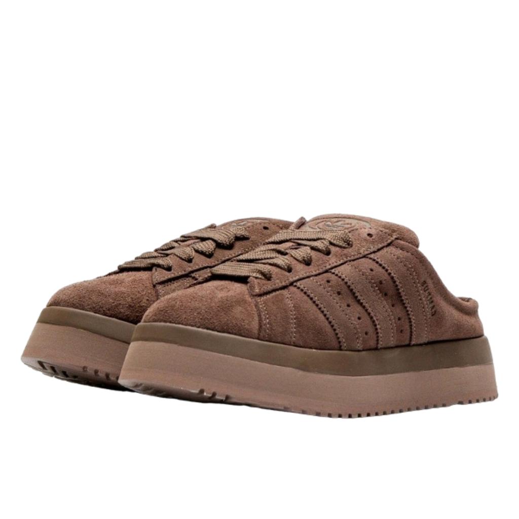 Adidas Campus 00s Winter Low Earth Strata