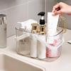 Dangle Portable Plastic Bath and Storage Basket