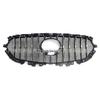 Mazda CX-5 Grille Mesh (2017-2021)