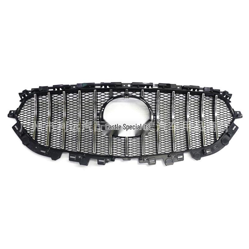 Mazda CX-5 Grille Mesh (2017-2021)