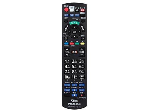 

Panasonic remote control N2QAYB001151