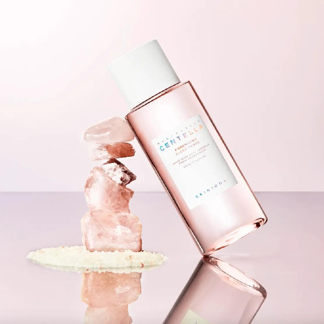 SKIN1004 Madagascar Centella Poremizing Clear Toner 210ml
