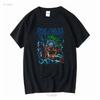 Soul Reaver Character Graphic Print T-shirt
