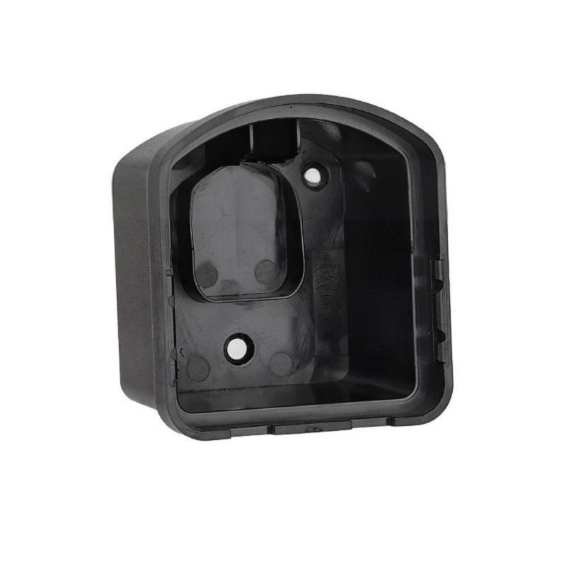 

Wall Mounted Battery Mount Dock Holder for 18V Battery Storage Fixed Bracket Hanger for Wall Garage Workshop Work Truck