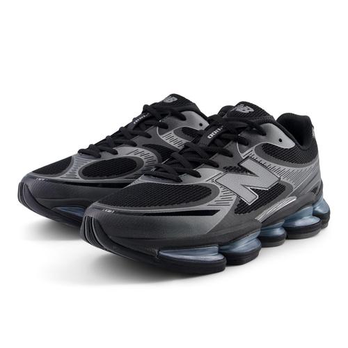 New Balance 2000 Silber Schwarz Grau Blau U2000EA Herrengröße