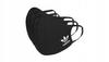 Adidas Mascherine Riutilizzabili 3 Pezzi M/L 1Z0G3* M/L 1_0
