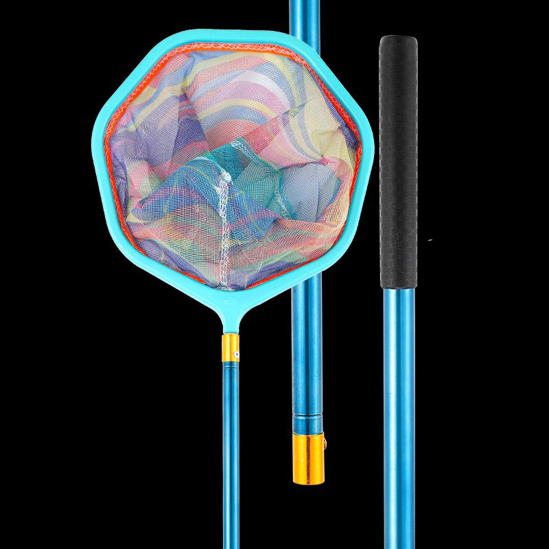 Shensha Kids Fishing & Insect Net