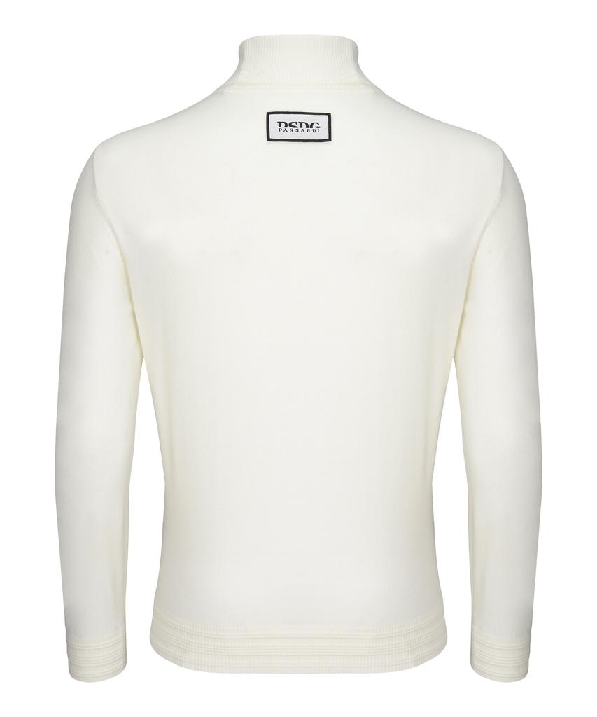 Pasadigolpeu Basic Turtleneck