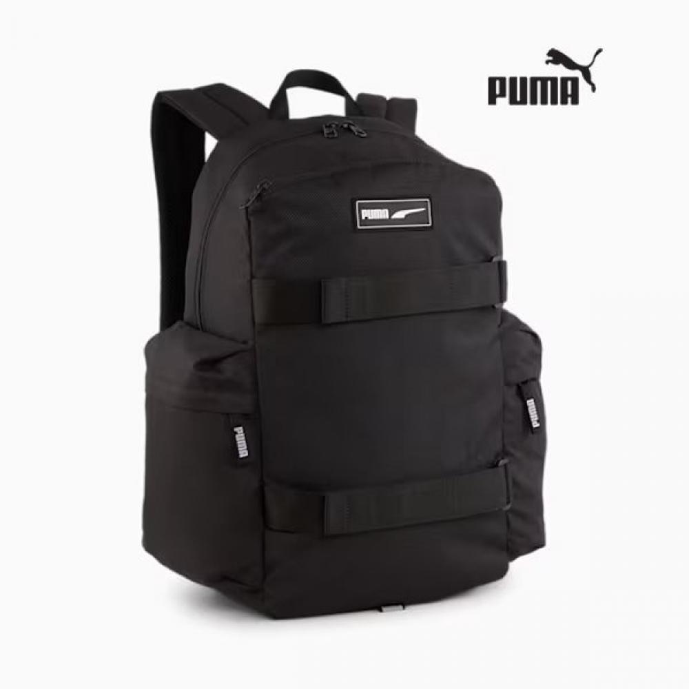

Puma Deck Backpack 090706 01 Travel Bag 01 (black)/OSFA