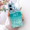 Transparent Casing For Vivo Y05 Cover Luxury Cute Cat Fashion Butterfly Cool Painted Funda For Y05 Vivo Phone Case