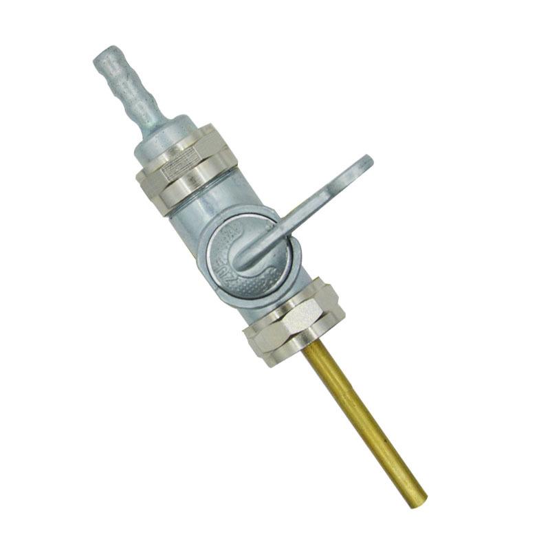 

Compatible Fuel Valve Switch for BMW Models R25/3, R26, R27, R50/5-R75/5, R60/6-R90S Fuel Tanks 10*8*5