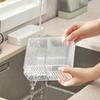 Shupian No-Drill Wall-Mounted Kitchen Organizers