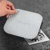1Pcs Anti Blocking Insect-proof Anti-odor Drain Cover Sink Strainer Deodorant Pad Water Stopper