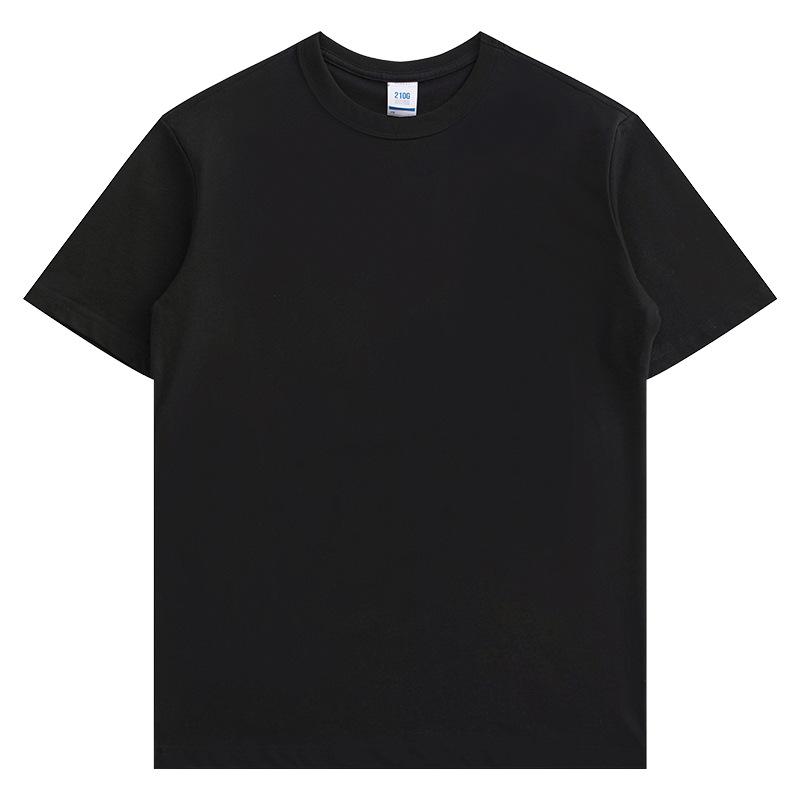 

210gt рубашка мужская 40 тонкая чистая хлопковая однотонная базовая рубашка с короткими рукавами S