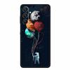 For Samsung Galaxy A36 5G Case Soft Silicone Cover Black Bumper TPU Phone Cases For Samsung A36 Case A 36 5G Funda Back Cover