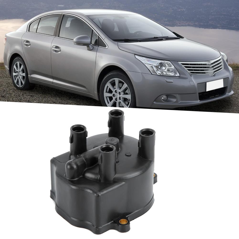 Car Distributor Cap Replacement Accessory Fit for Toyota 19101 11060