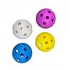 Lightweight Fiberglass Pickleball Paddles Full Set Training Equipment