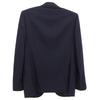 B&Y U-ARROWS BY TRADITIONAL Gold Button Blazer/Jacket for Men, Navy, Size 38 Jacket 38 NavyUsed