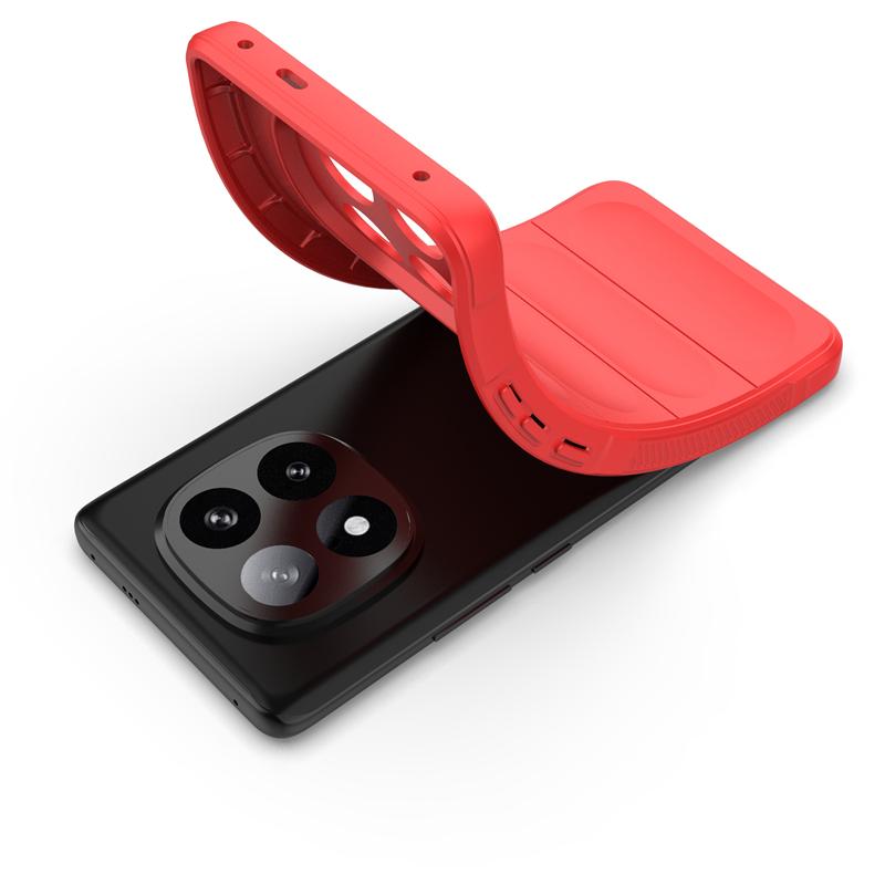 For Redmi Note 14 Pro 4G Case Cover Xiaomi Redmi Note 14 Pro 4G Capas Shockproof Phone Back Soft TPU Fundas Redmi Note 14 Pro 4G