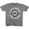 Tops – T-Shirts
