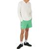 Adidas X Pharrell Williams Knit Long-Sleeve Jersey Cloud White Unisex Tops HZ8138